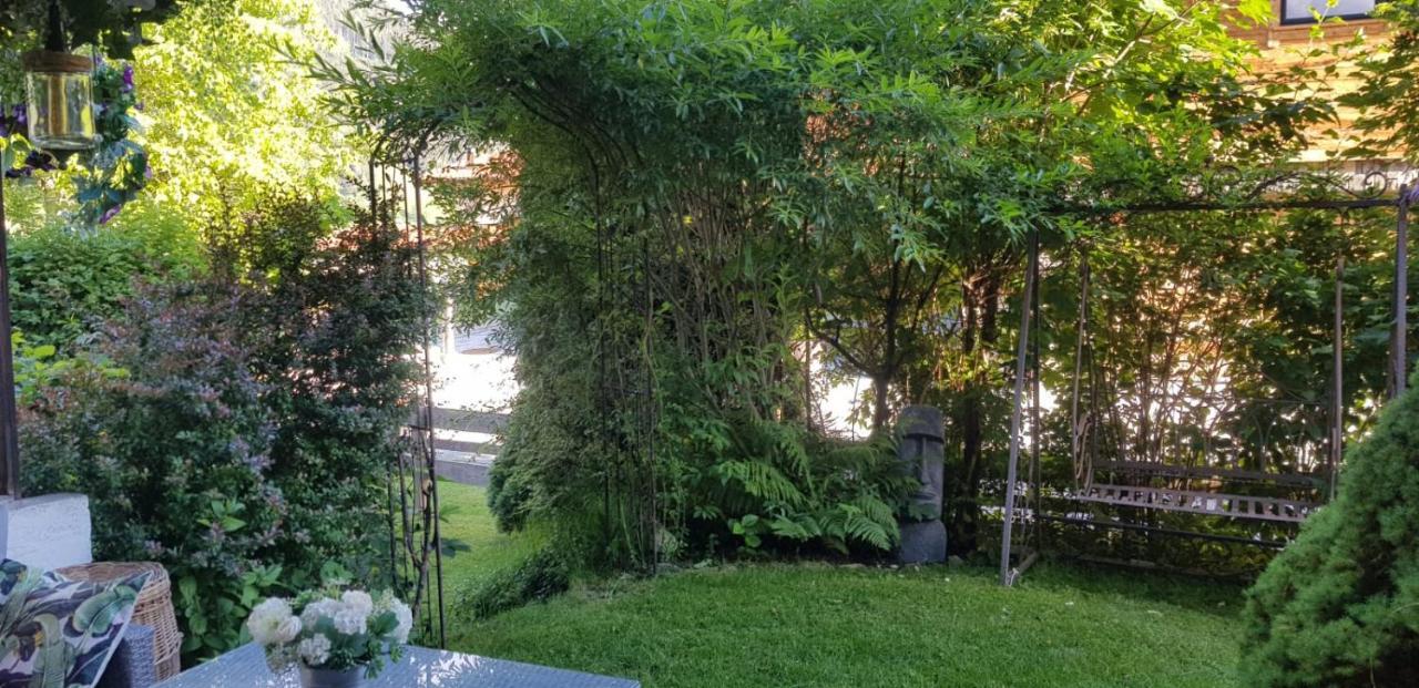Maisalm, Apt 4 Maishofen Zewnętrze zdjęcie